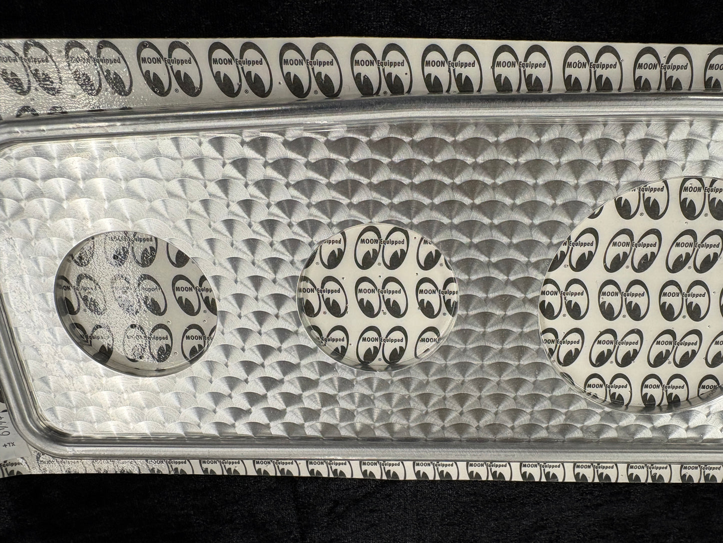 GAUGE PANEL AUBURN