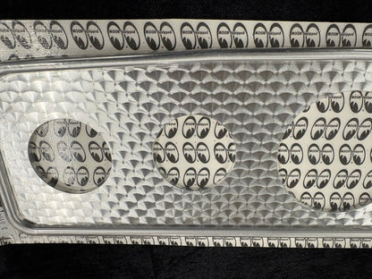 GAUGE PANEL AUBURN