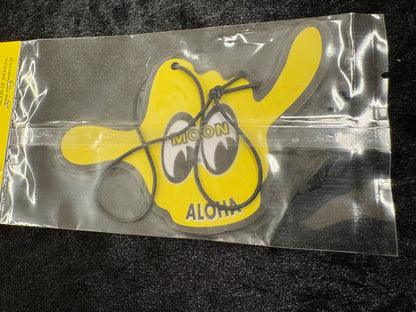 MOON Shaka Air Freshener