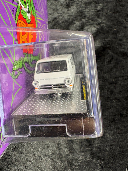 [Mijo Exclusive] M2 Machines x Ed Big Daddy Roth 1964 Dodge A100 Panel Van