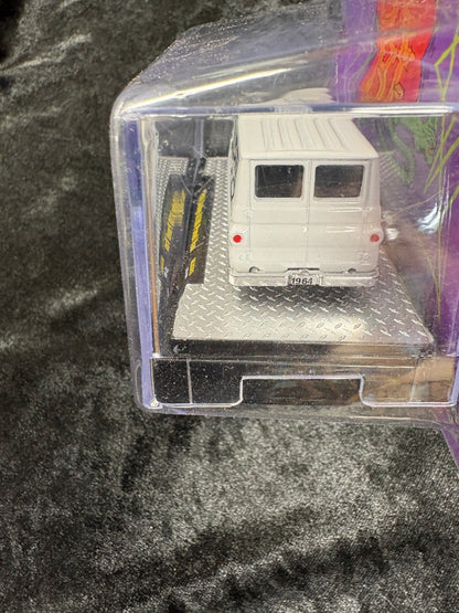 [Mijo Exclusive] M2 Machines x Ed Big Daddy Roth 1964 Dodge A100 Panel Van