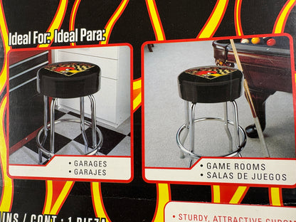 Clay Smith Garage / Bar Stool