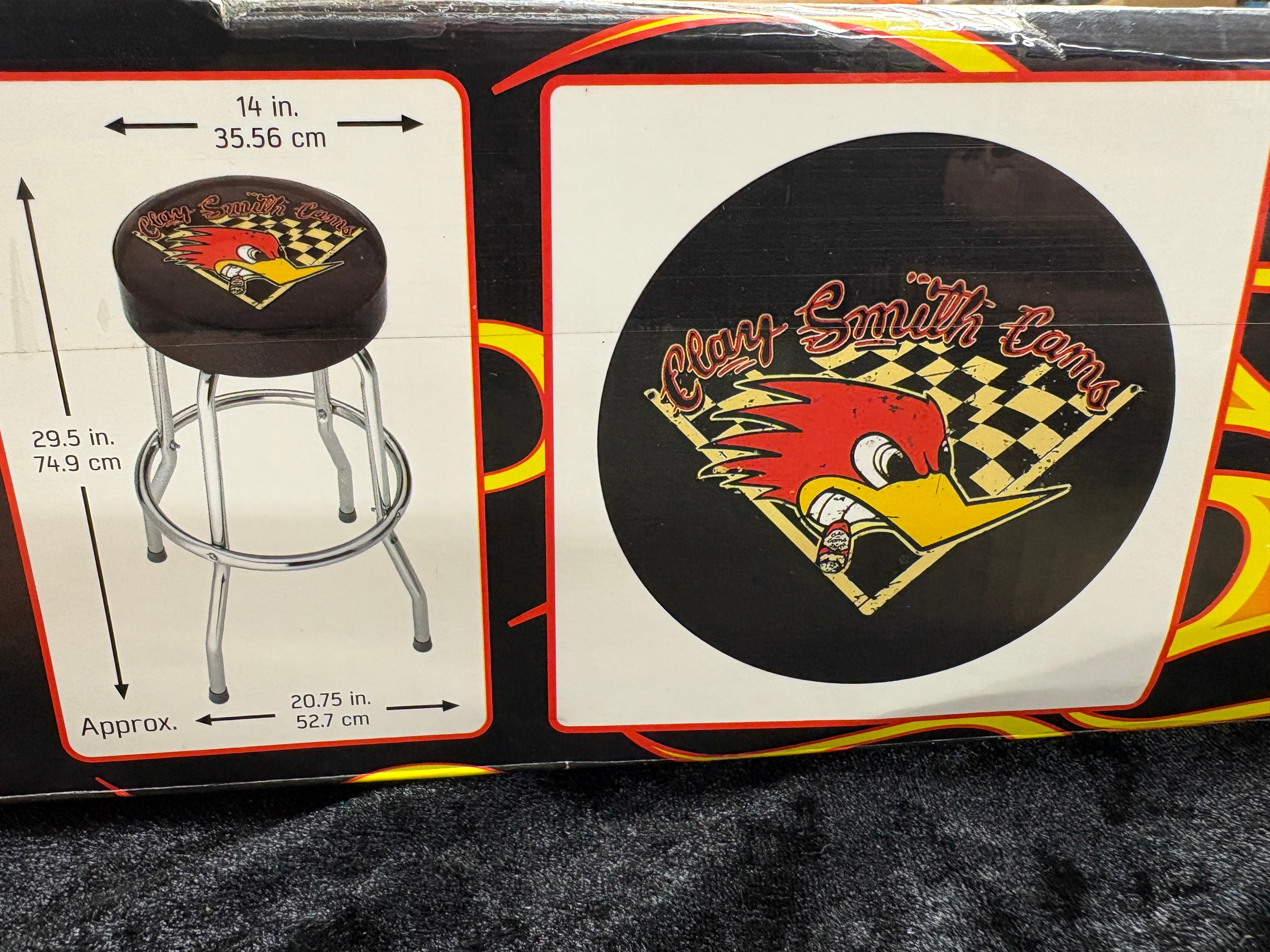 カーズ ポールバルデス Collectibles – Mooneyes.ca