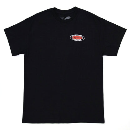 Clay Smith Cams Vintage Black T-Shirt