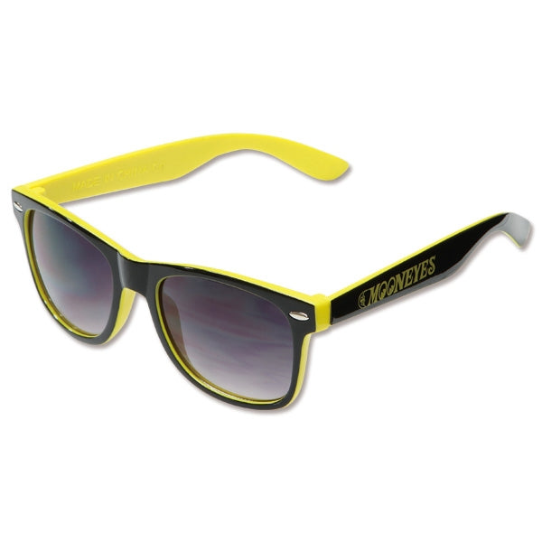 MOON Two Tone Sunglasses