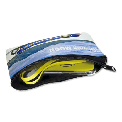 MOON 533 LSR POUCH