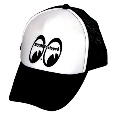 MOON Equipped Trucker Hat