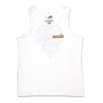Clay Smith Cams Jet Boat White T-Shirt