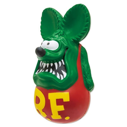 RAT FINK ANTENNA TOPPER BODY FOAM