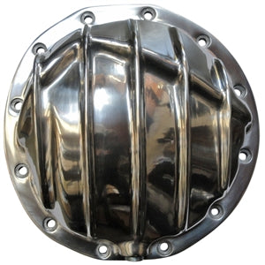 12-Bolt GM Differential Cover
