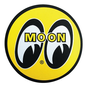 MOON Mousepad