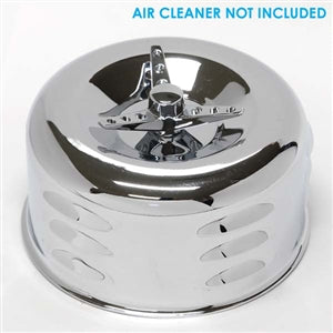 3 Spoke Air Cleaner Spinner Bolt