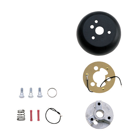 General Motors Steering Wheel Adapter Kit #3162