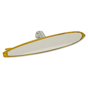 Surfboard Rear View Mirror