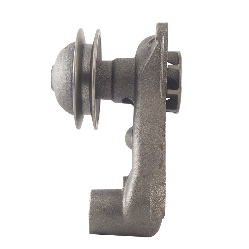 Water Pump - New - RH - 1948-52 Ford Truck