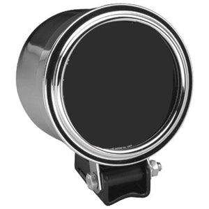 Gauge Mounting Cup 3.375-inch Chrome