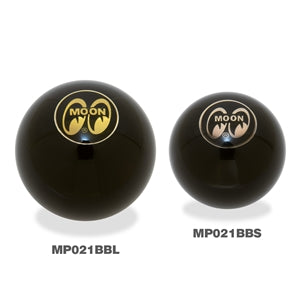 MOON Shift Knob with Threaded Inserts