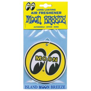 Moon Breeze Air Freshener