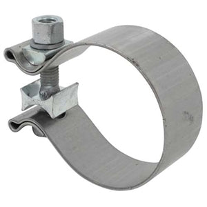 HEAVY DUTY MUFFLER CLAMP 5"