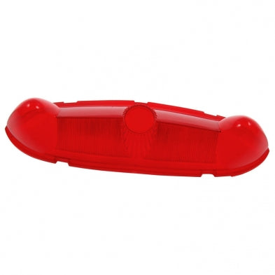 Taillight Lens - 1951 Ford Car