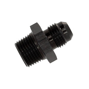 10AN TO 1/2" NPT ADAPTER STRAIGHT