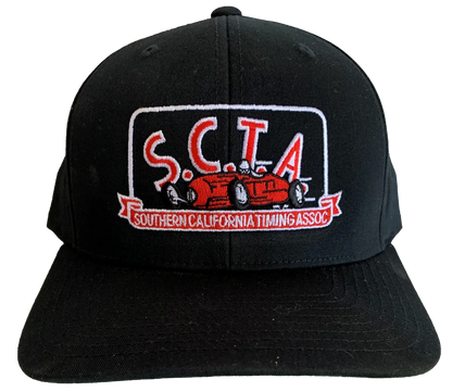 S.C.T.A. Adjustable Hat